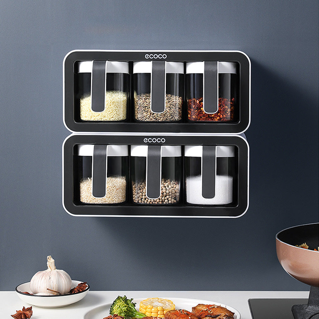 Spice Rack Organizer