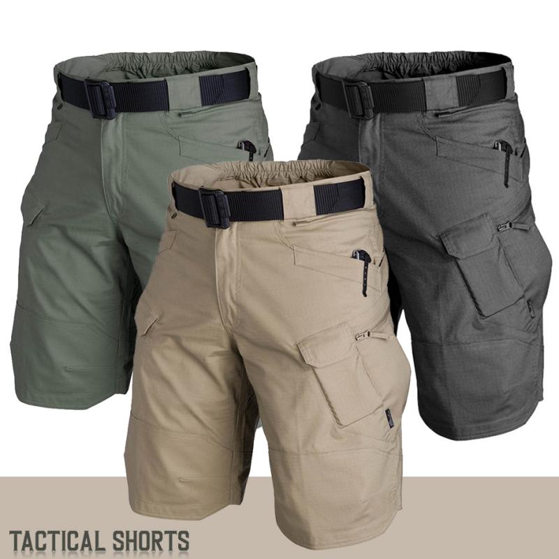 Mens Cargo Shorts