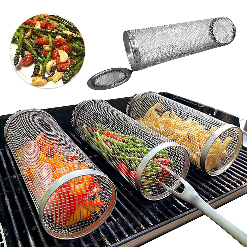 BBQ Grilling Basket