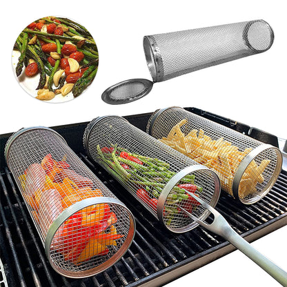 BBQ Grilling Basket