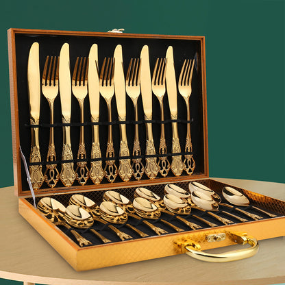 Royal Cutlery Set