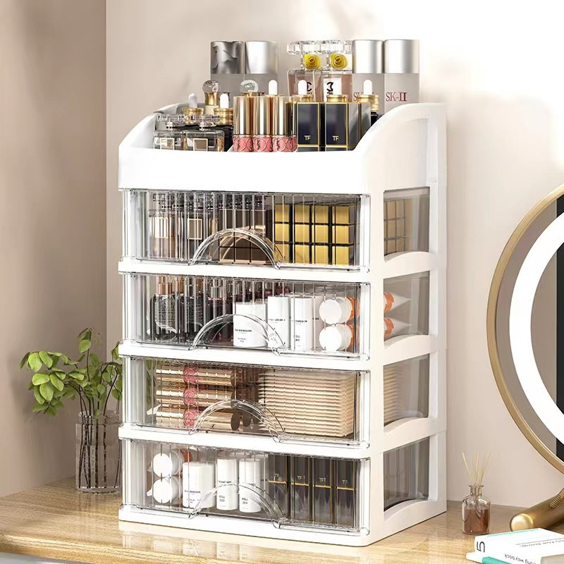 4 Layer Beauty Organizer