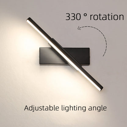 Modern Wall Lamp