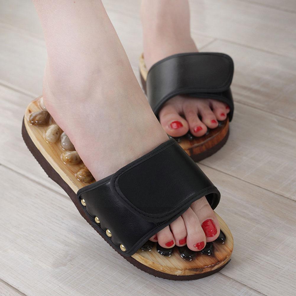 Therapeutic Stone Sandals