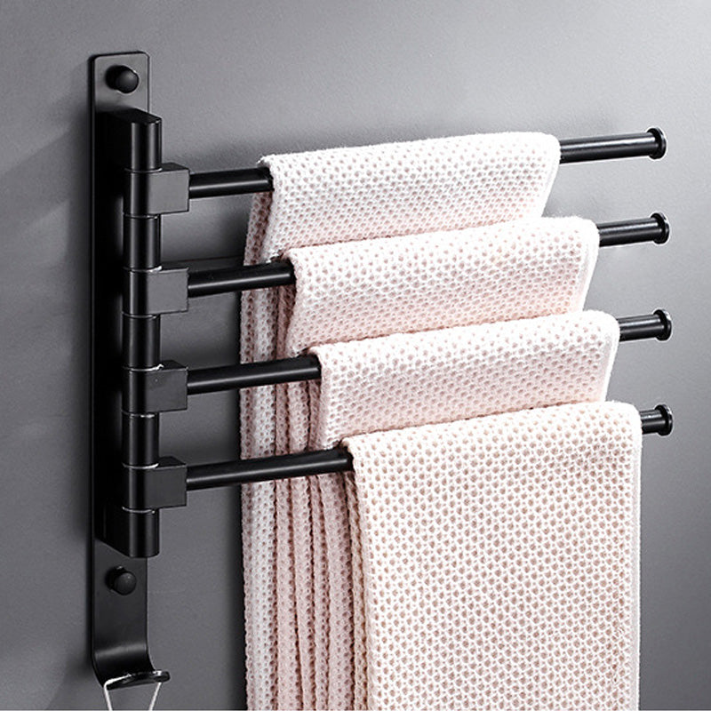 Multi Towel Holder