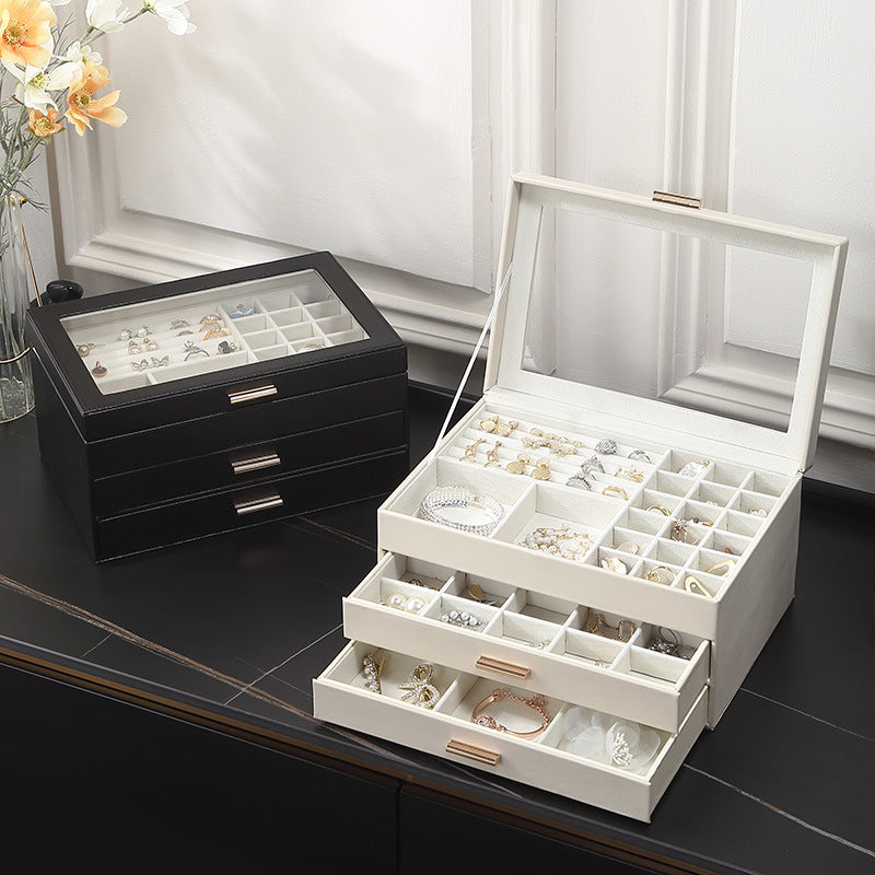 Jewelry Organizer