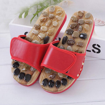 Therapeutic Stone Sandals