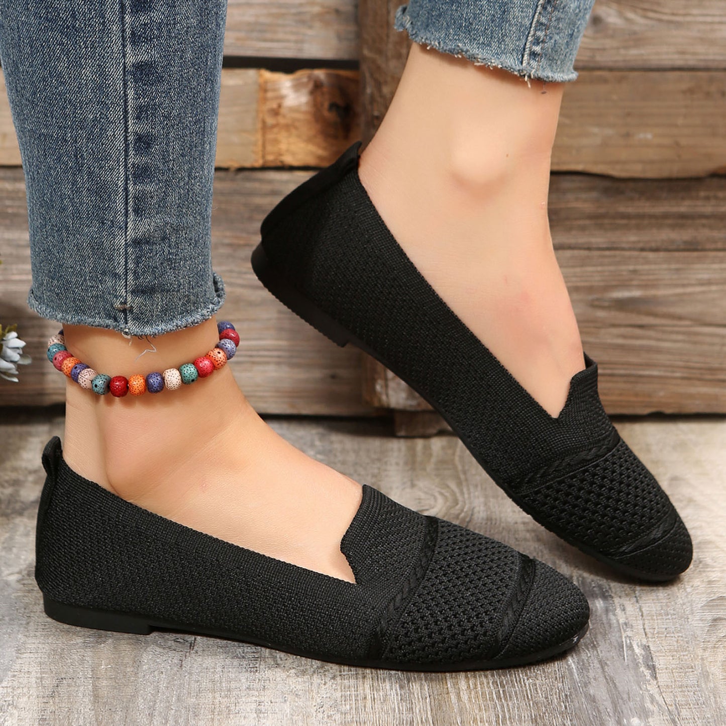 Women's Flats