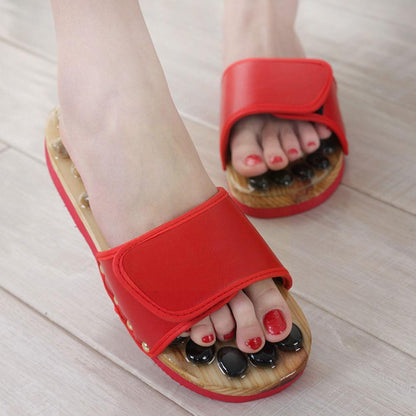 Therapeutic Stone Sandals