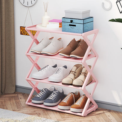 Shoe Storage Rack