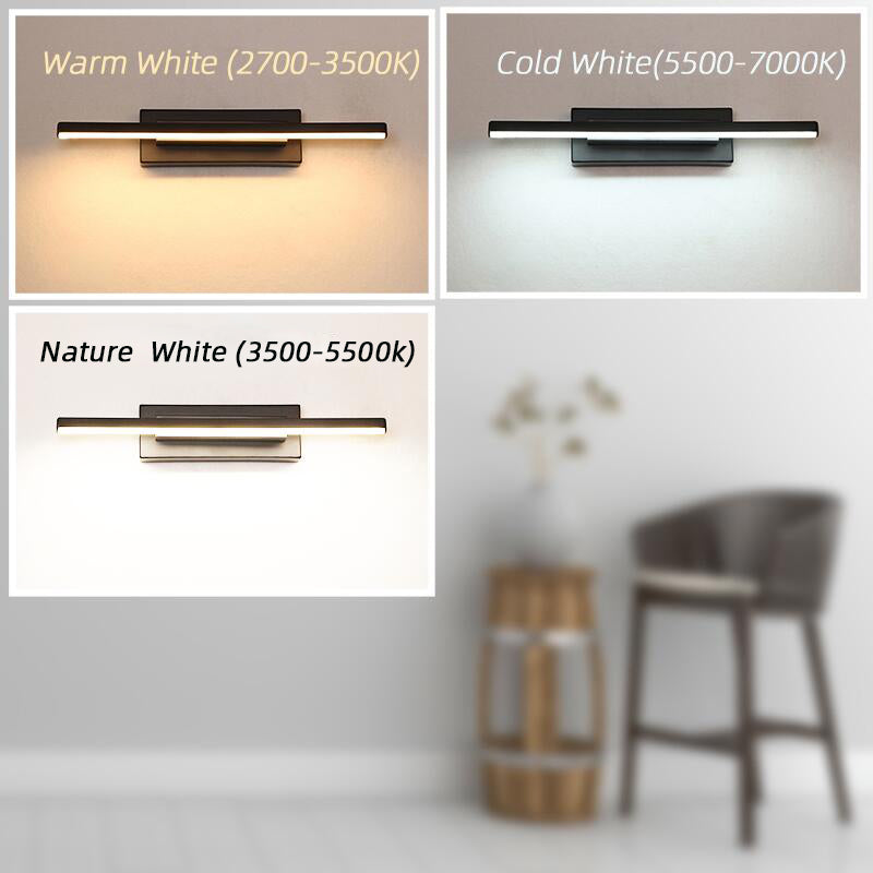 Modern Wall Lamp