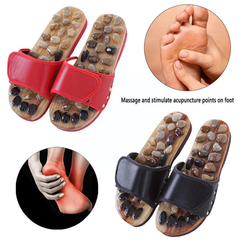 Therapeutic Stone Sandals