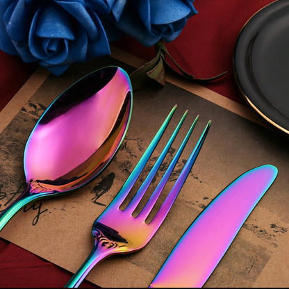 Royal Cutlery Set