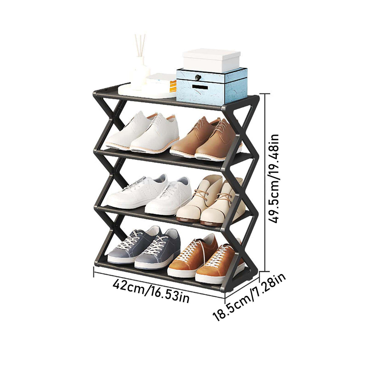 Shoe Storage Rack