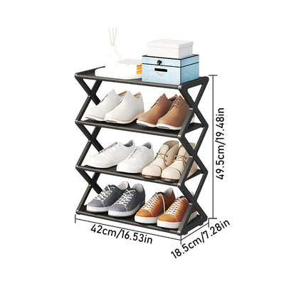 Shoe Storage Rack