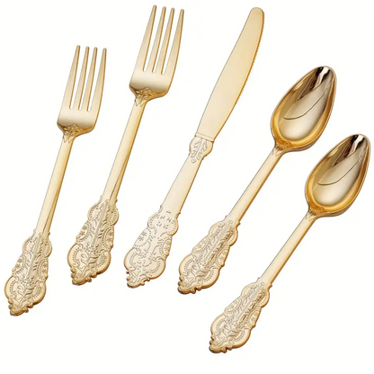 Royal Cutlery Set