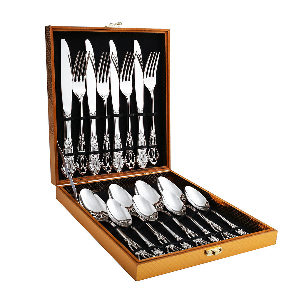 Royal Cutlery Set