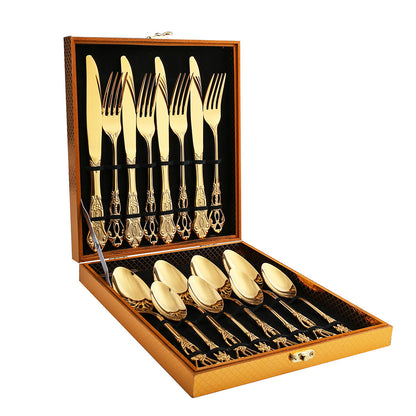 Royal Cutlery Set