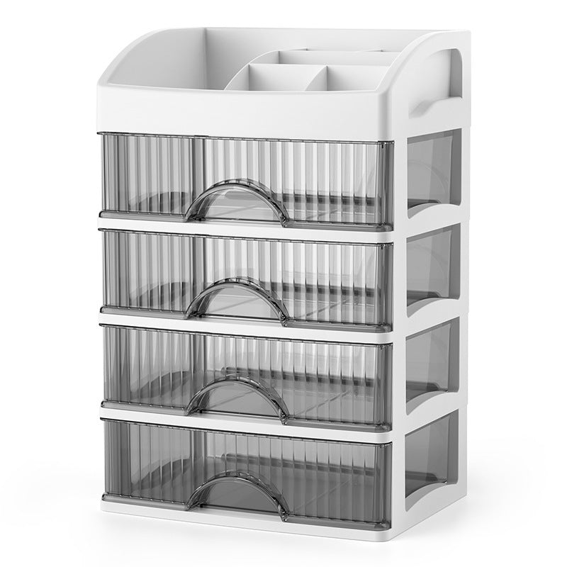 4 Layer Beauty Organizer