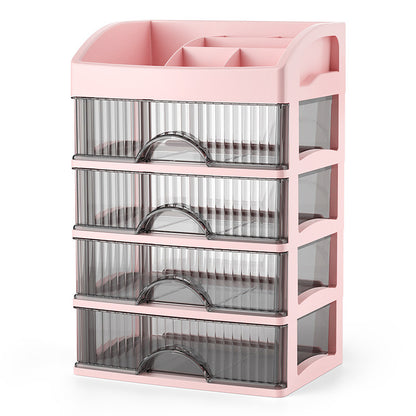 4 Layer Beauty Organizer