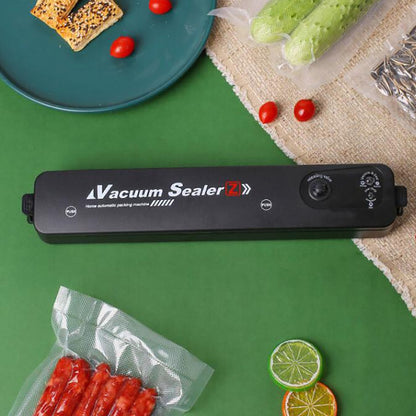 Vacuum Sealer Machine