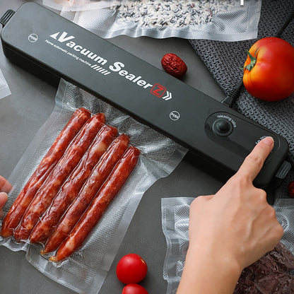 Vacuum Sealer Machine