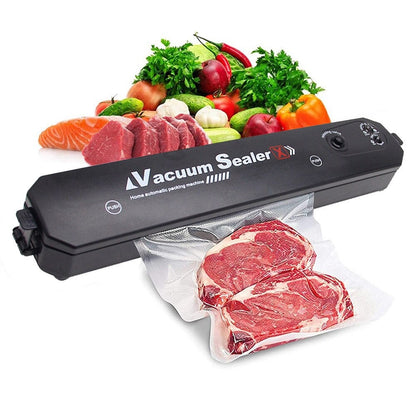 Vacuum Sealer Machine