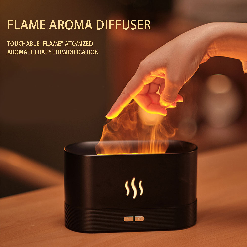 Flame Diffuser