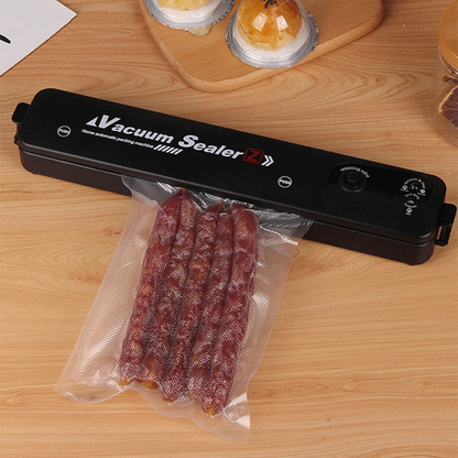 Vacuum Sealer Machine