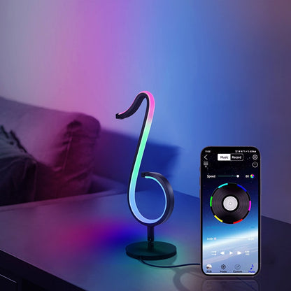 KAMARI® Symphony Nightlight