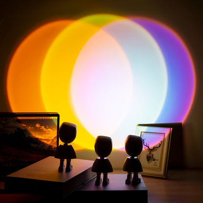 Astro® Robot Lamp