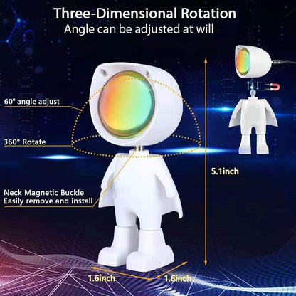 Astro® Robot Lamp